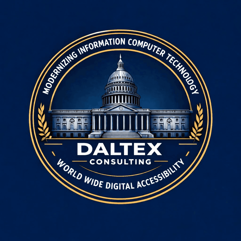 DalTex Consulting logo